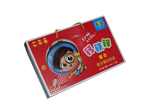 木盒包裝的用途有哪些？