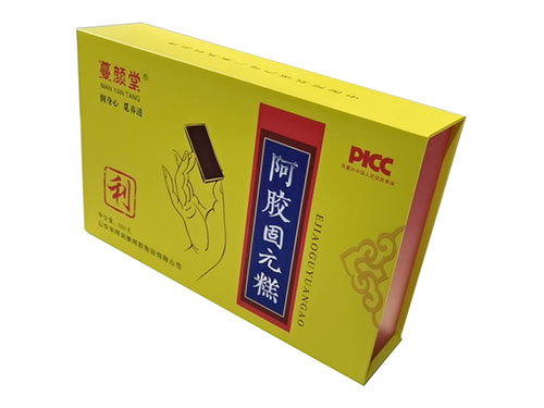 木制包裝盒需要考慮哪些因素