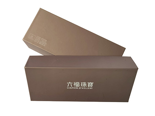化妝品用天地蓋盒